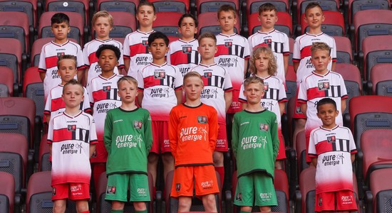 FC Twente/Heracles Academie