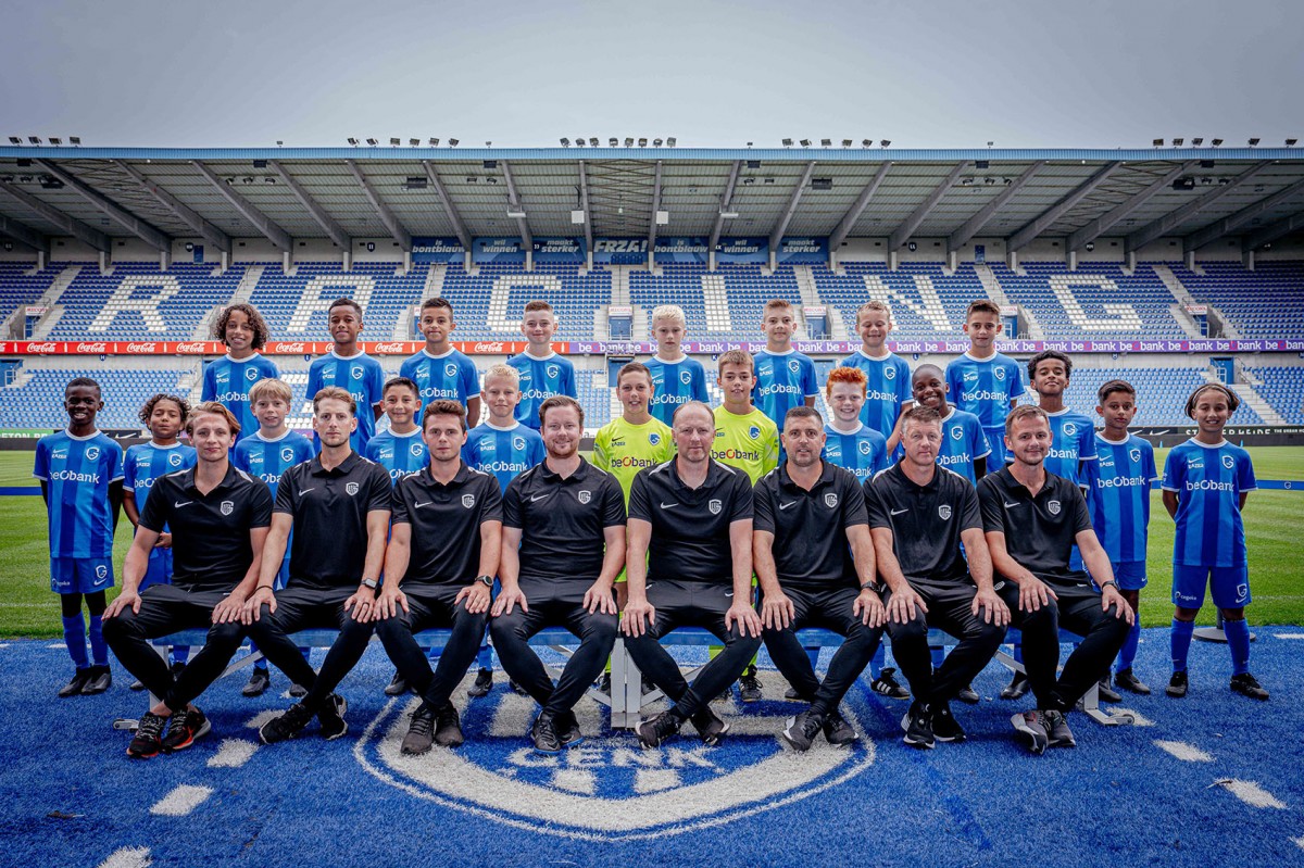 KRC Genk