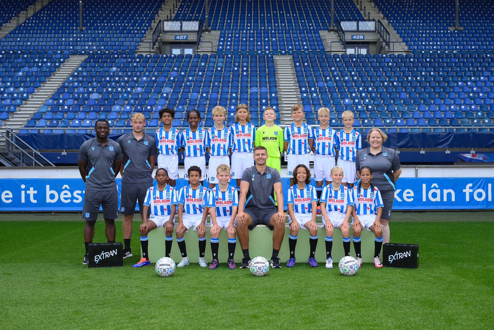 SC Heerenveen