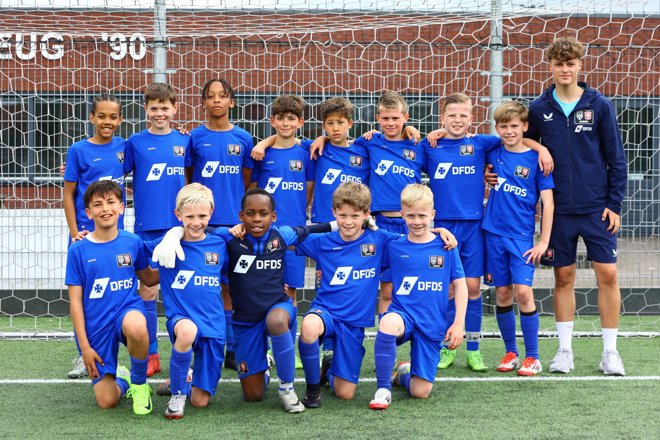 FC Twente/Heracles Academie