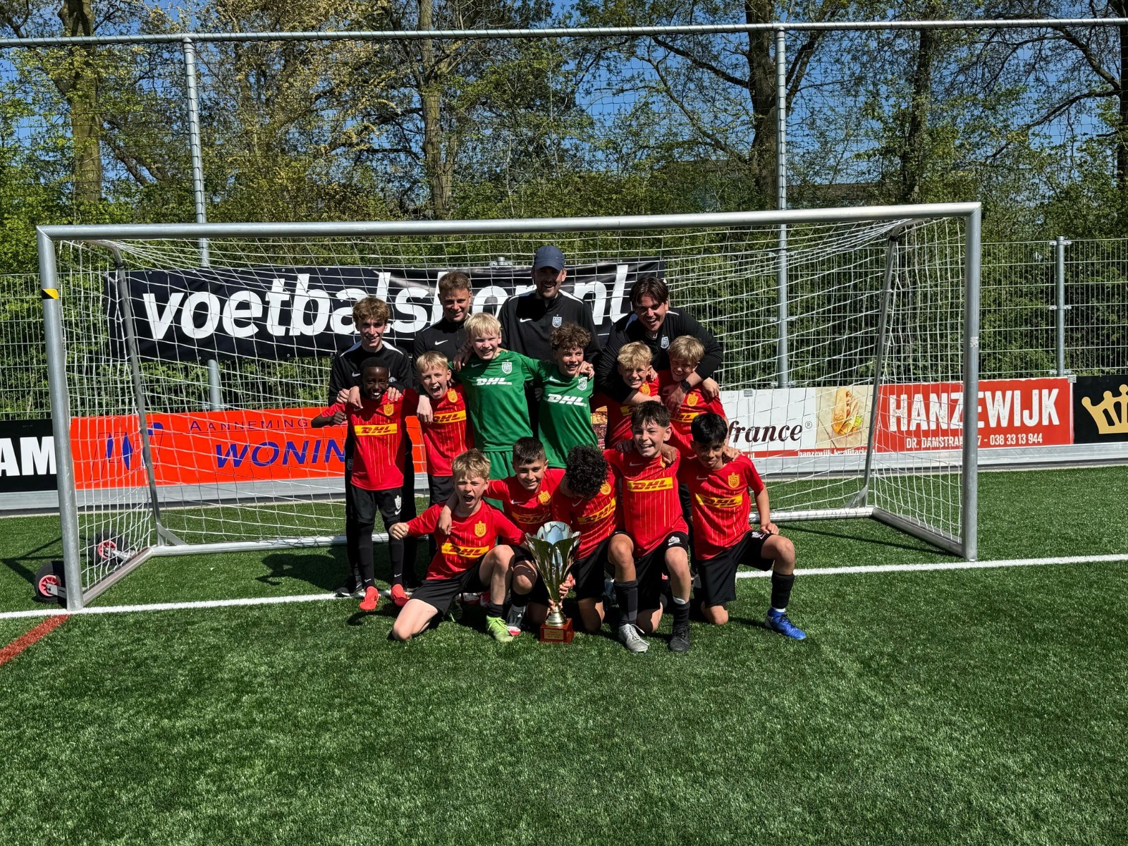 FC Nordsjaelland
