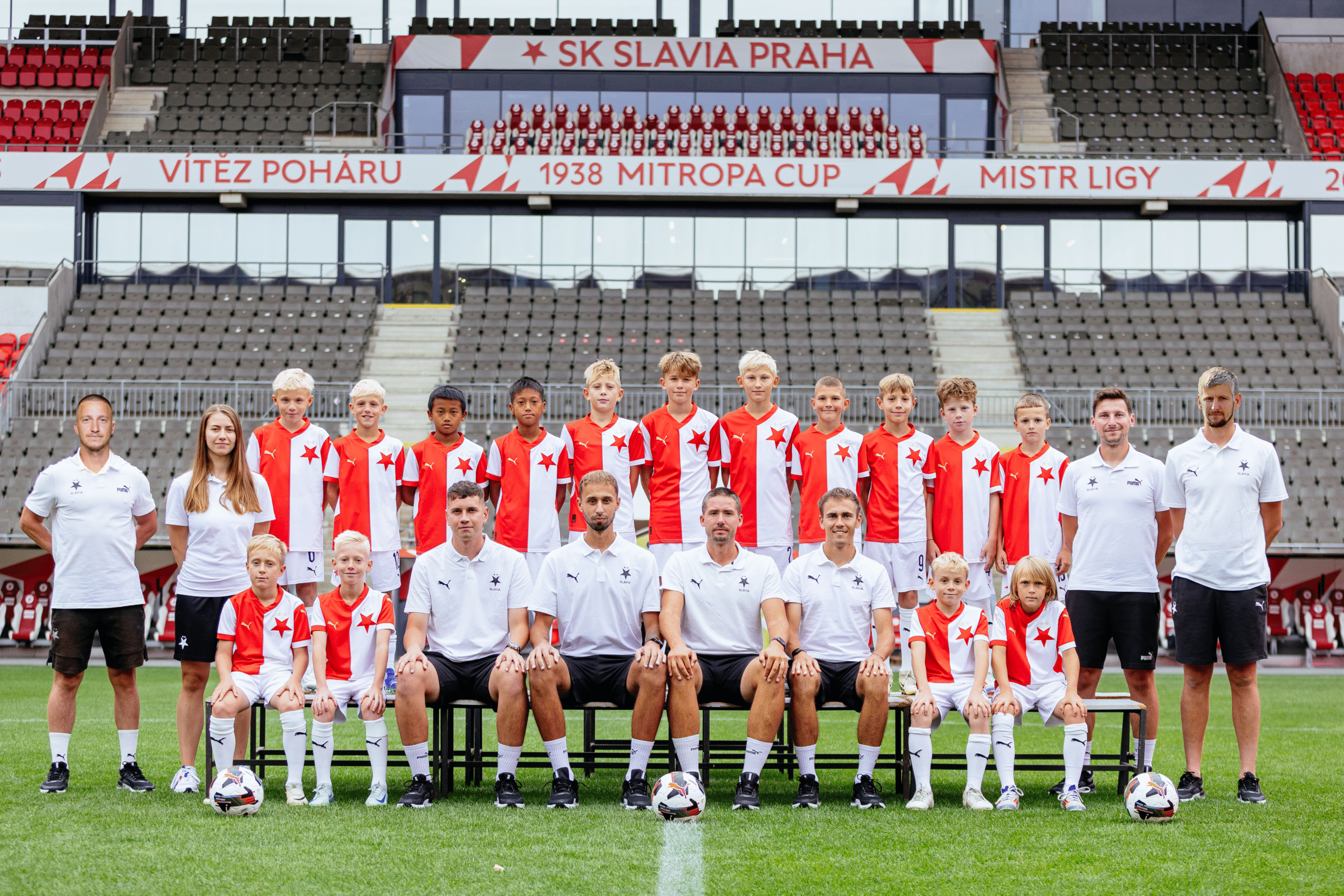 Slavia Praag