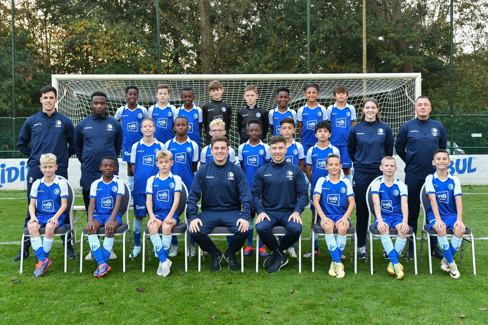 KAA Gent