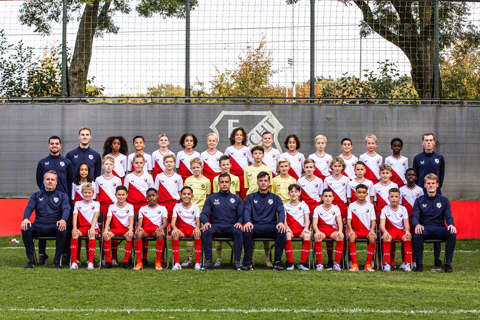 FC Utrecht