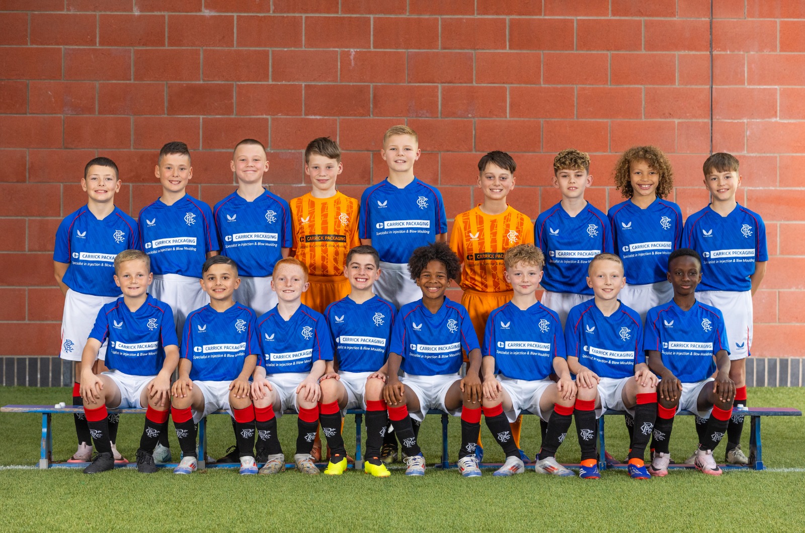 Rangers FC