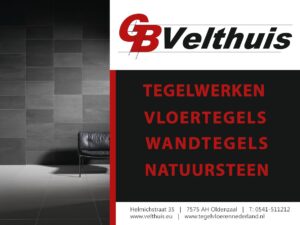 Velthuis Tegelwerken
