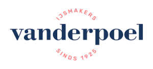 Vd Poel ijs