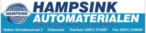 Hampsink