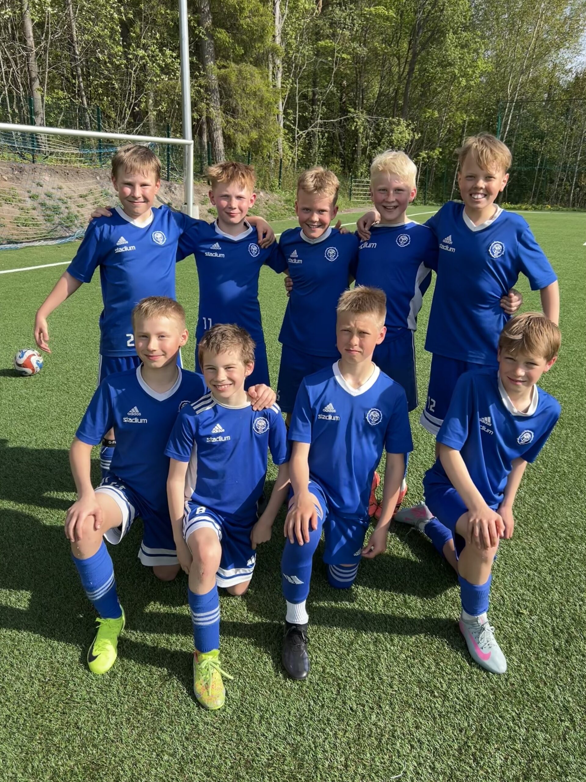 HJK Helsinki