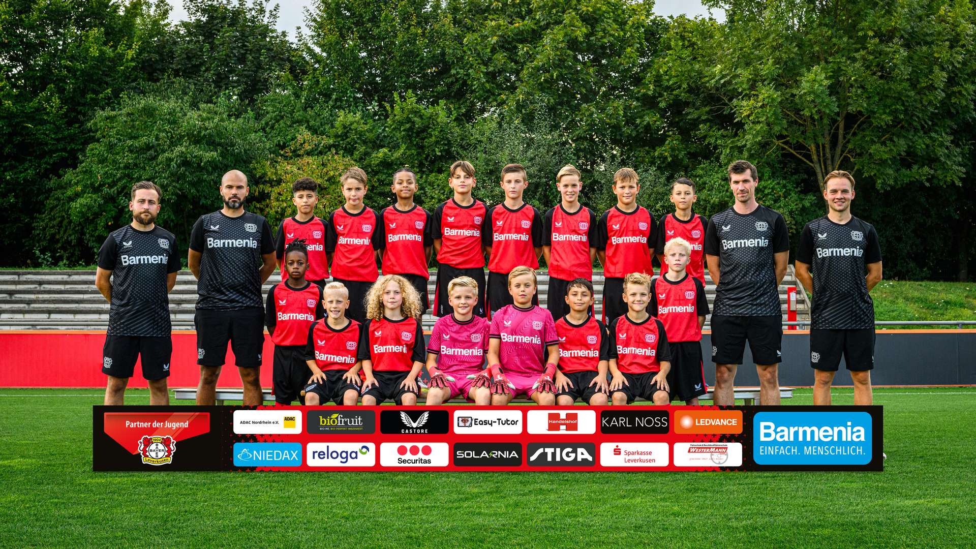 Bayer 04 Leverkusen