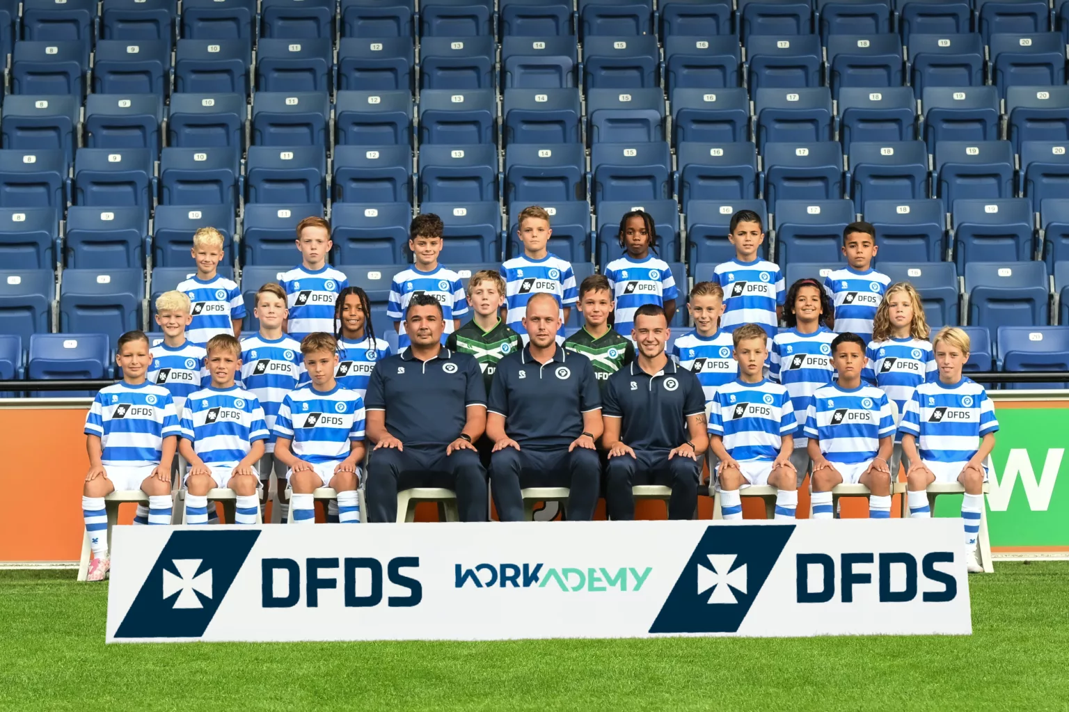 De Graafschap