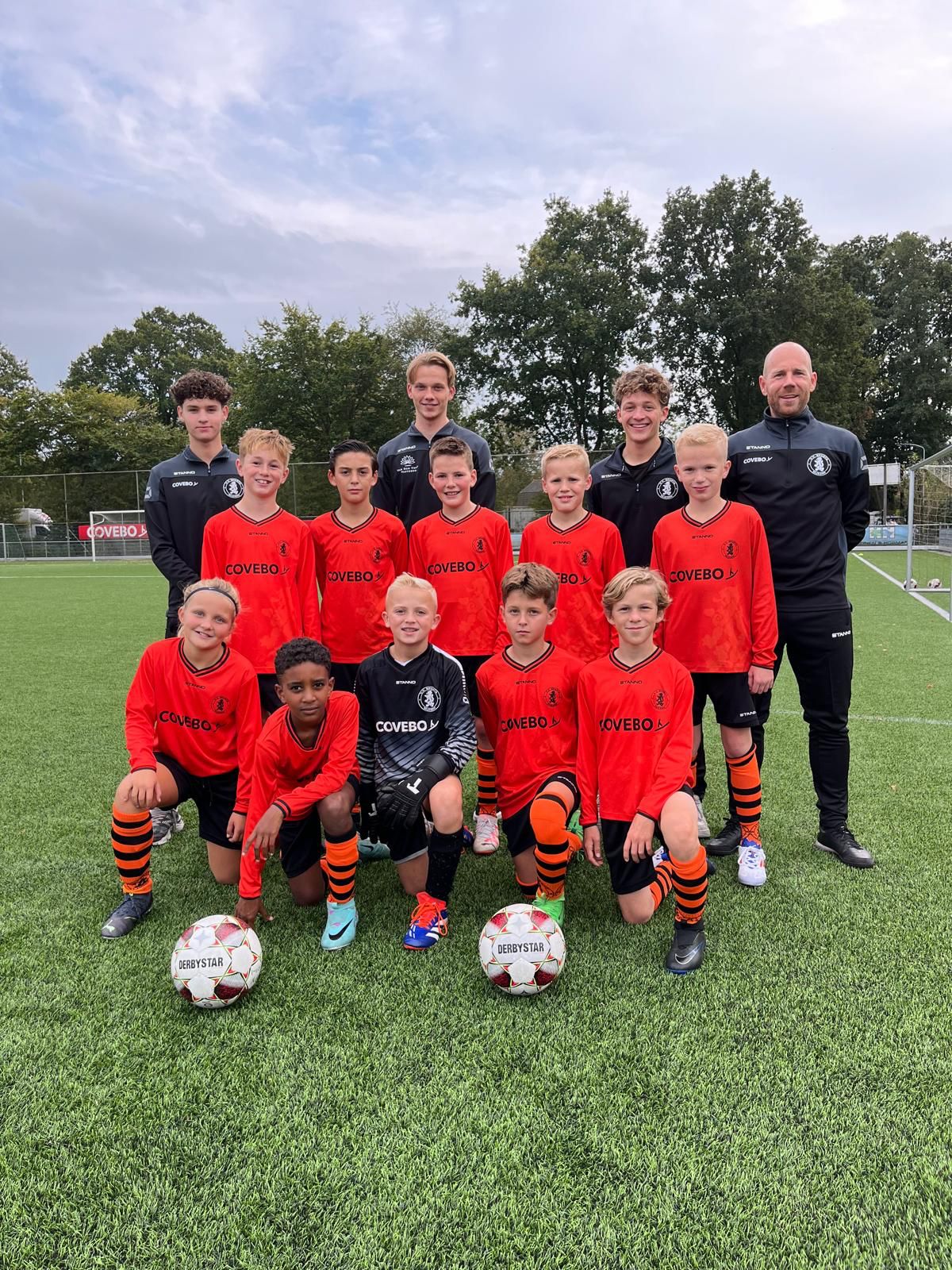 Sparta Nijkerk