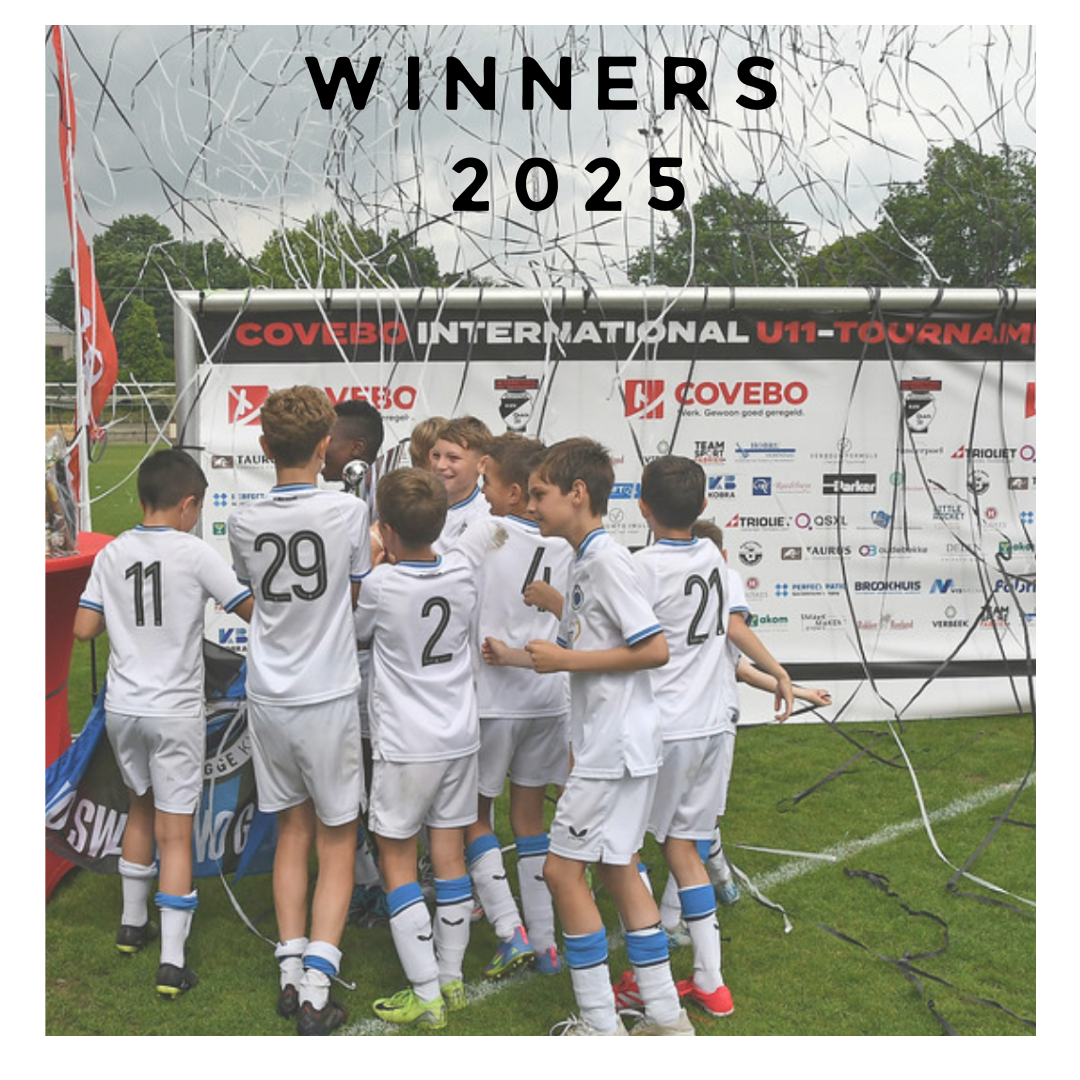Winners 2025