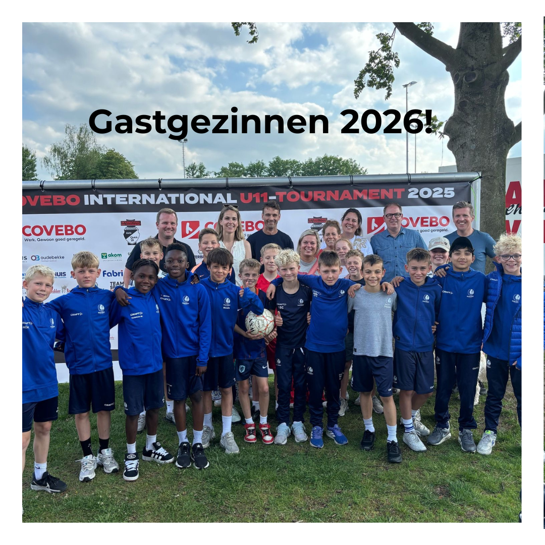 Gastgezinnen 2026